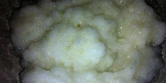 Рецепт овощного супа с фрикадельками