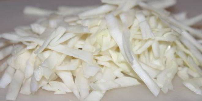 Рецепт овощного супа с грибами и баклажаном