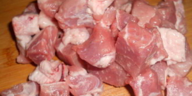 Рецепт супа овощной по-испански