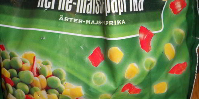 Рецепт супа овощной по-испански