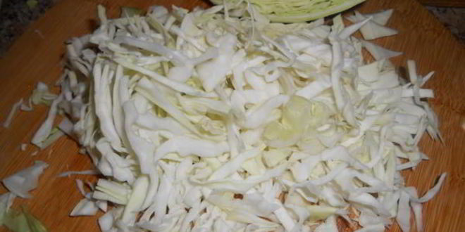 Рецепт супа овощной по-испански