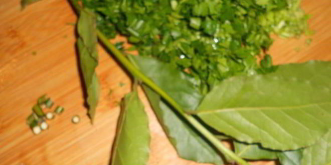 Рецепт супа овощной по-испански