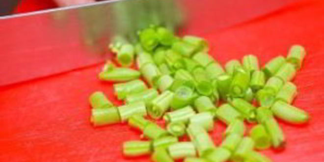 Рецепт вкусного овощной супчик