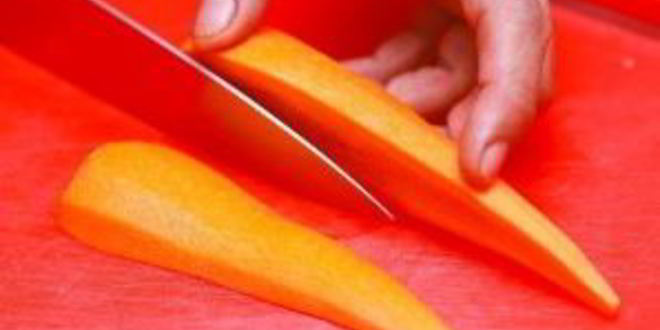 Рецепт вкусного овощной супчик