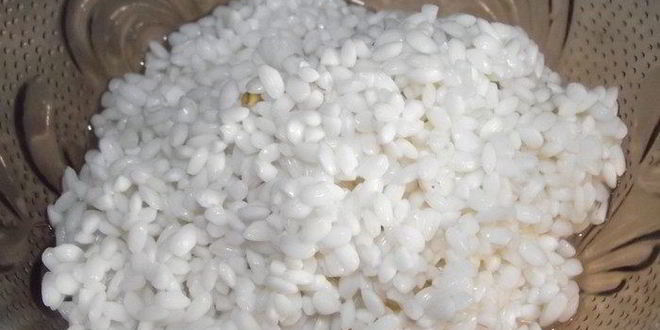 Рецепт бобовой похлебки