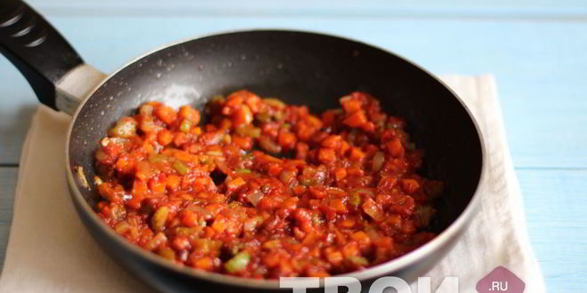 Рецепт чечевичной похлебки с говядиной