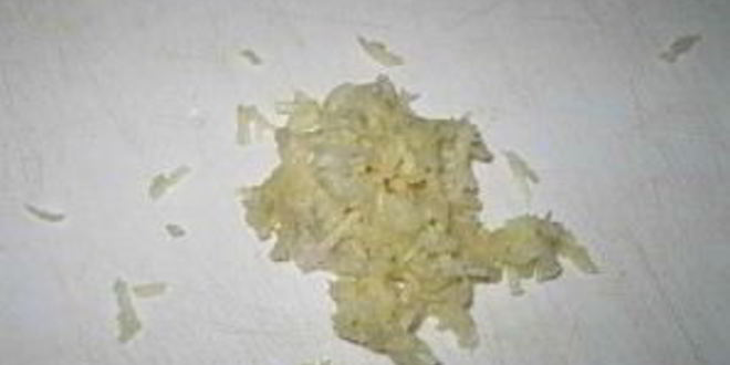 Рецепт фасолевой похлебки