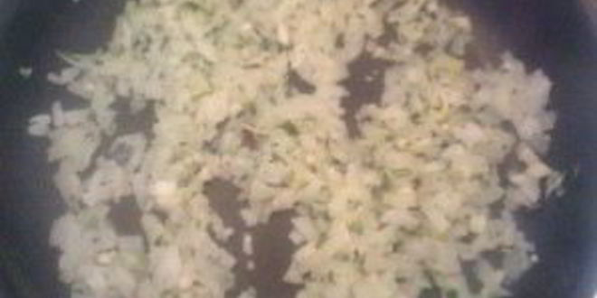 Рецепт фасолевой похлебки