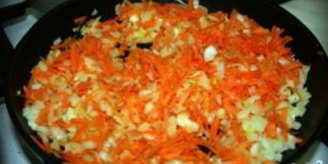 Рецепт фасолевой похлебки