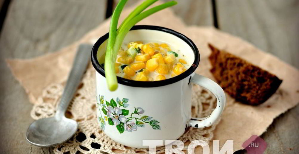 Рецепт луковую похлебку