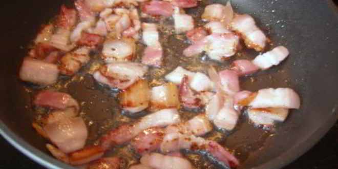 Рецепт кукурузна-фасолевой похлебка суккоташ