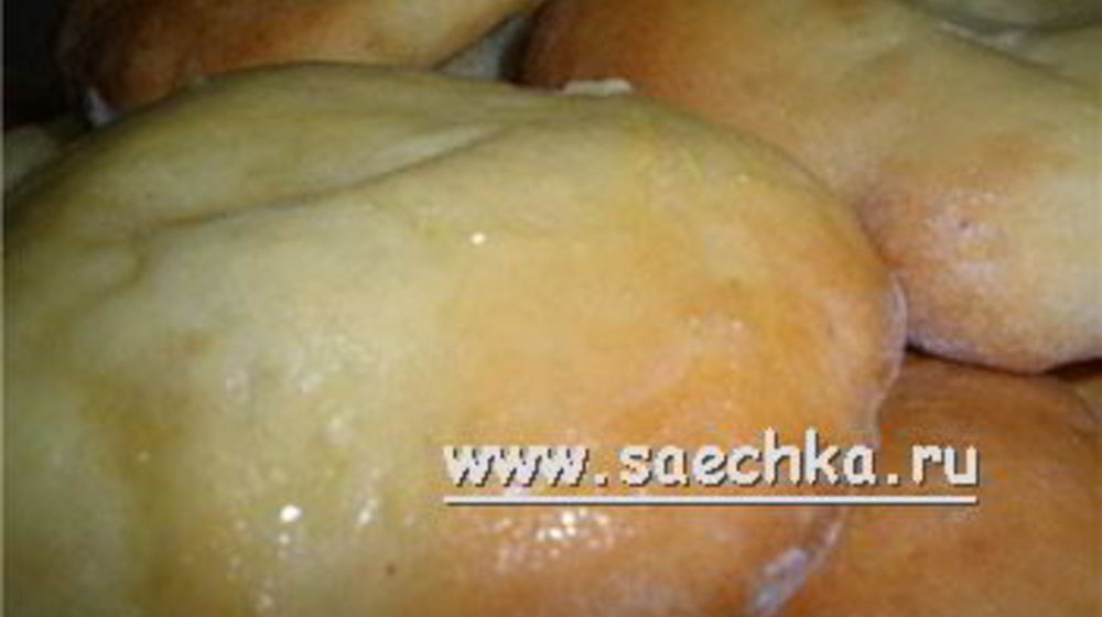 Как приготовить лепешки