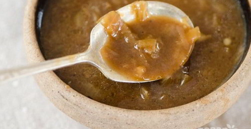 Рецепт похлебку в мультиварке