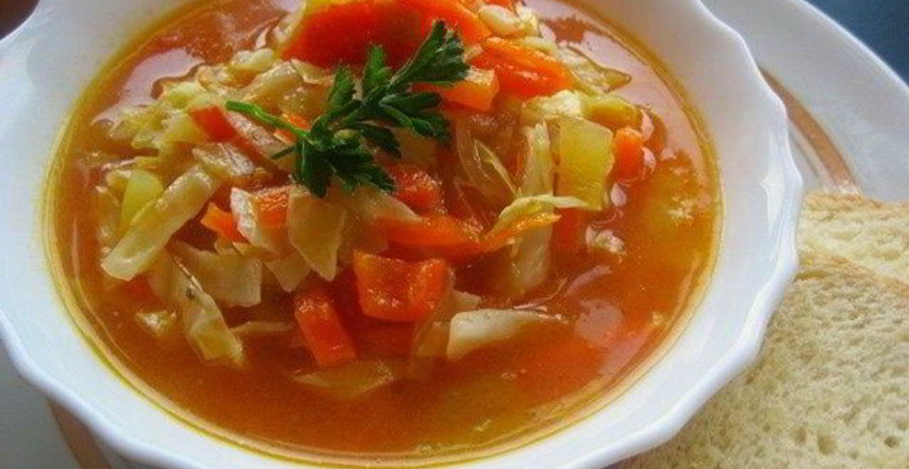 Рецепт марроканскую овощную похлебку