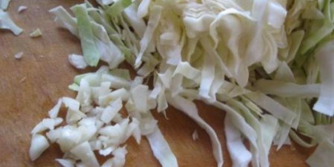 Рецепт марокканской овощной похлебки с гренками