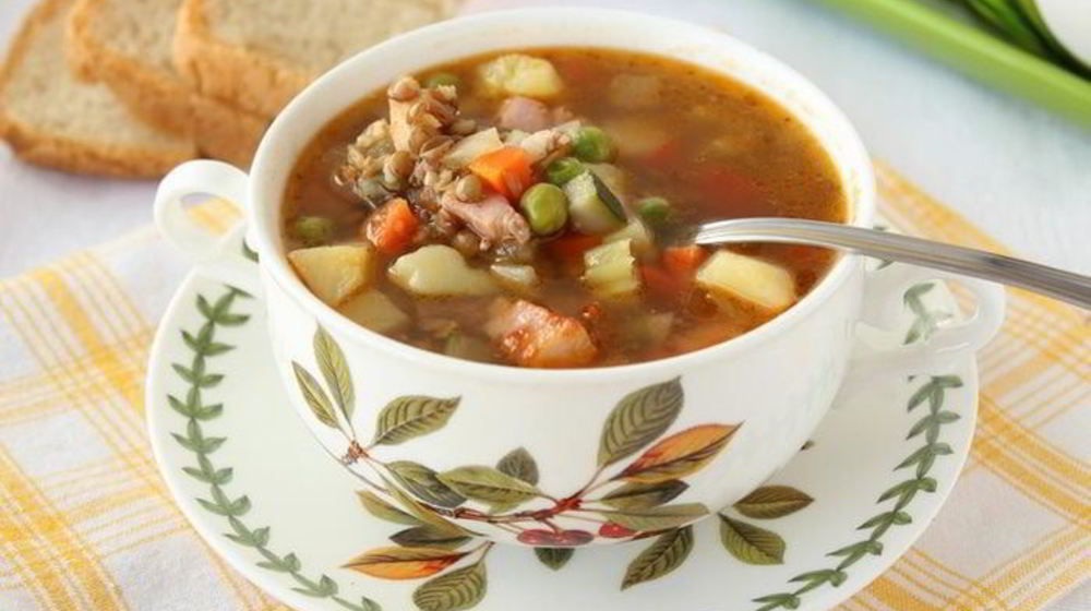 Как приготовить наваристую чечевичную похлебку