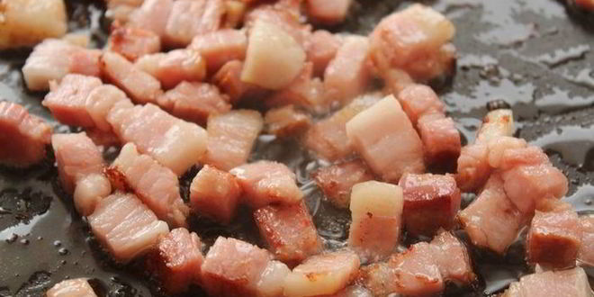 Рецепт наваристой чечевичной похлебки