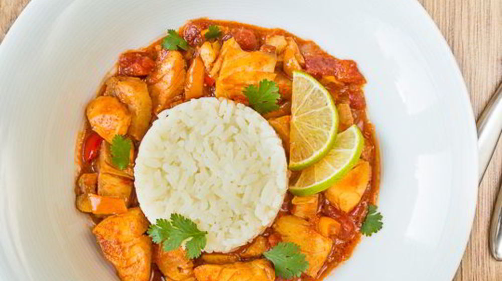 Как приготовить острую рыбную похлебку в мексиканском стиле