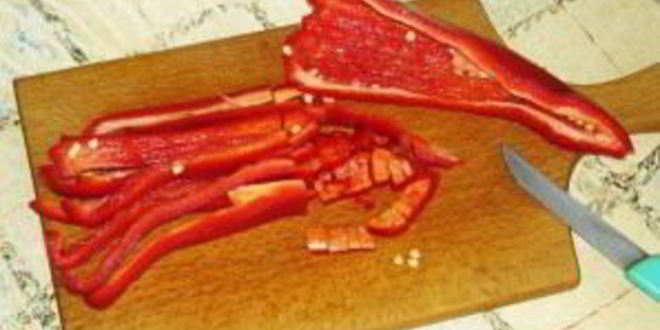 Рецепт похлебки из чечевицы