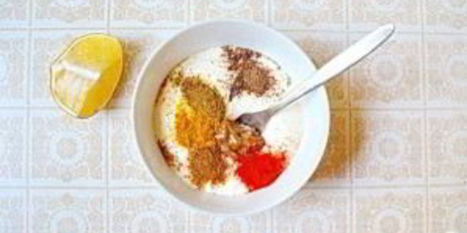 Рецепт похлебки из свинины