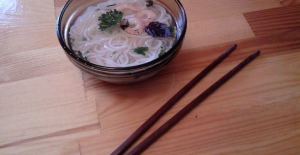 Рецепт бобовую похлебку