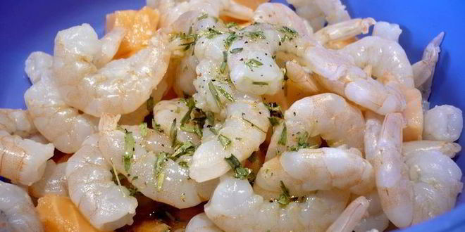 Рецепт похлебки с семгой и шпинатом под домашним слоеным тестом очарована, околдована