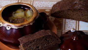 Рецепт Похлебки тверской