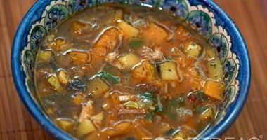 Рецепт Похлебки