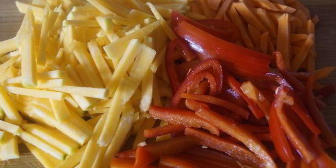 Рецепт шотландской похлебки с тыквой