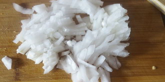 Рецепт шотландской похлебки с тыквой