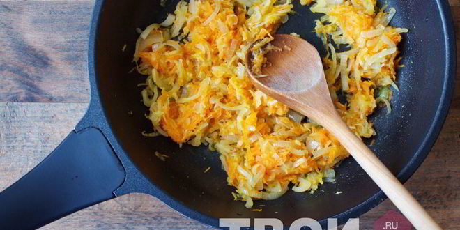 Рецепт постного супа из чечевицы