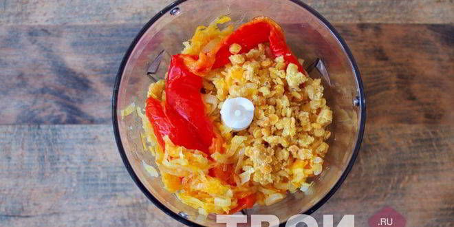 Рецепт постного супа из чечевицы