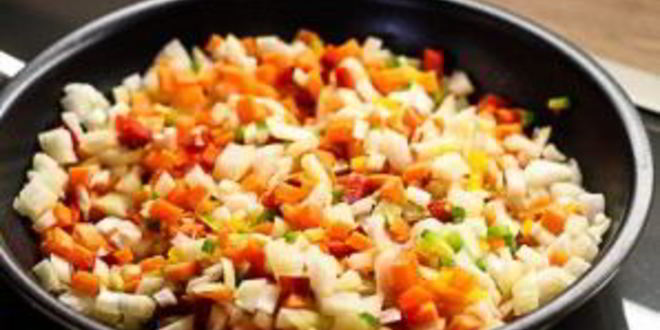 Рецепт прозрачного рыбного супа