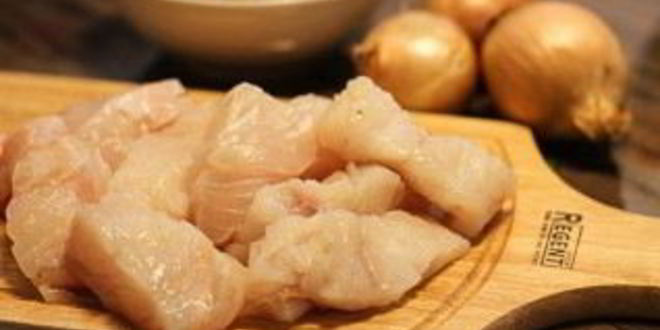 Рецепт прозрачного рыбного супа