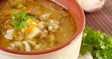 Рецепт Классического рассольника