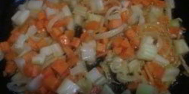 Рецепт рассольника грибного