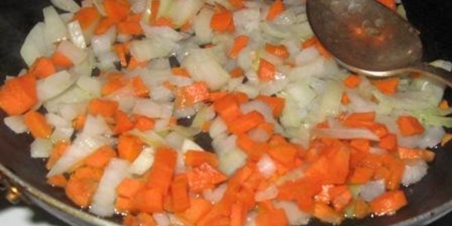 Рецепт рассольника из семги