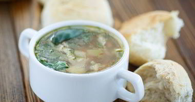 Рецепт Рассольника московского