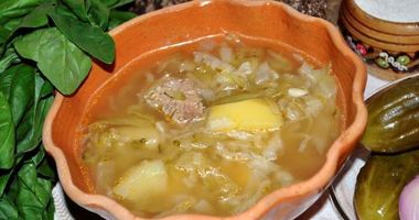 Рецепт Рассольника по-домашнему