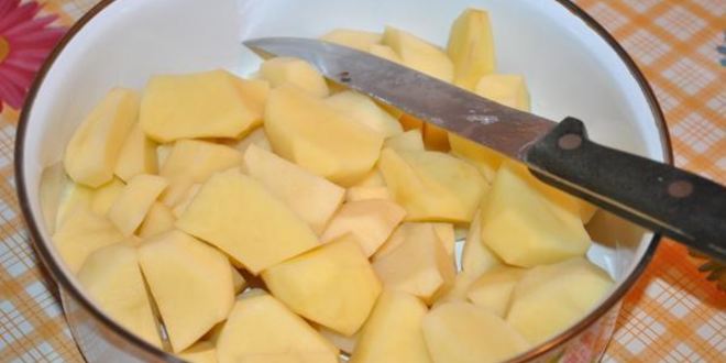 Рецепт рассольника по-домашнему