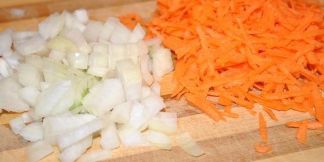 Рецепт рассольника по-домашнему