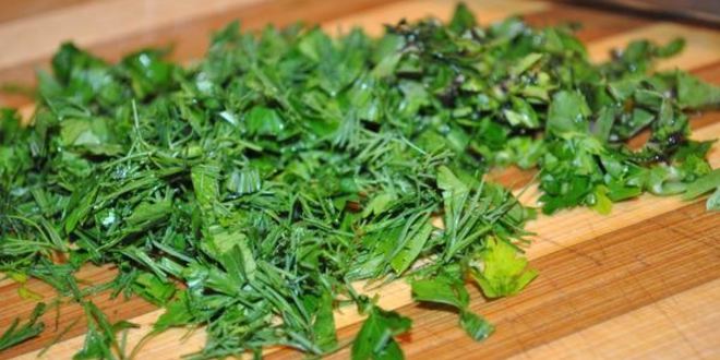 Рецепт рассольника по-домашнему