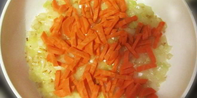 Рецепт рассольника по-ленинградски