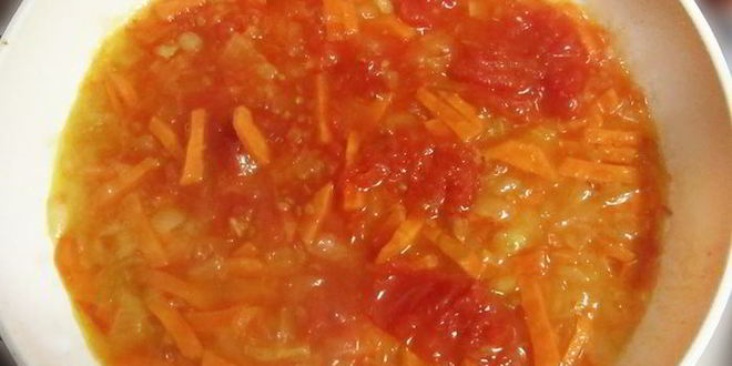 Рецепт рассольника по-ленинградски