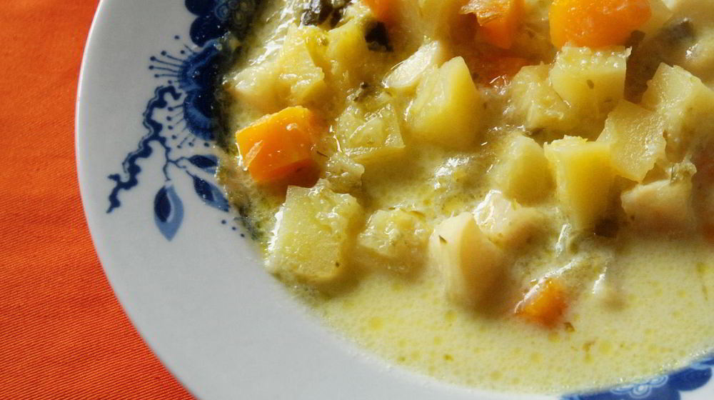 Как приготовить рассольник польский