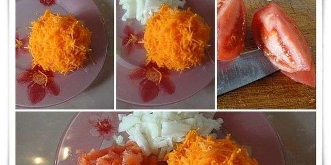 Рецепт рассольника рыбного