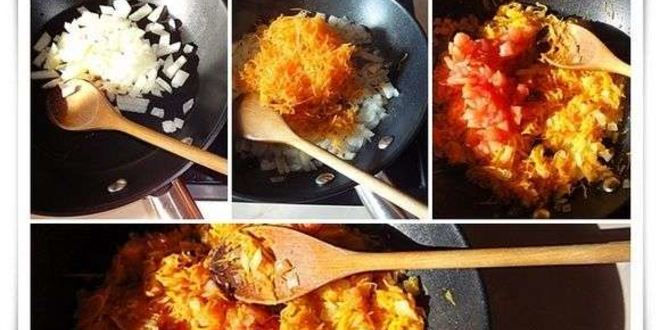 Рецепт рассольника рыбного