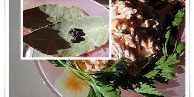 Рецепт рассольника рыбного