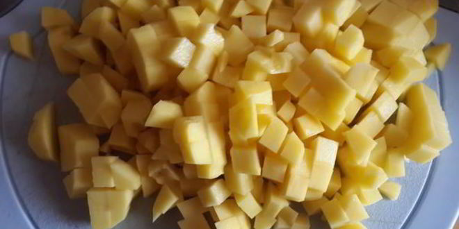 Рецепт рассольника с почками