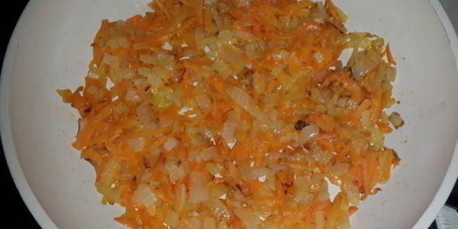 Рецепт рассольника с почками